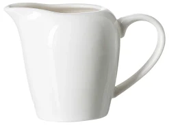 Milchkännchen Betty | 80 ml | weiss