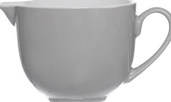 Milchkännchen Doppio | 180 ml | grau