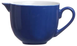 Milchkännchen Doppio | 180 ml | blau
