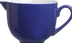 Milchkännchen Doppio | 180 ml | blau