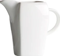 Milchkännchen Melodie | 180 ml | weiss