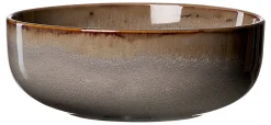 Müslischale Malaga | 700 ml | grau