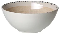 Müslischale Natura | 16,5 cm | creme