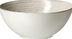 Müslischale Rimini Stone | 650 ml | grau