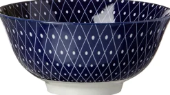 Müslischale Royal Reiko | 650 ml | blau