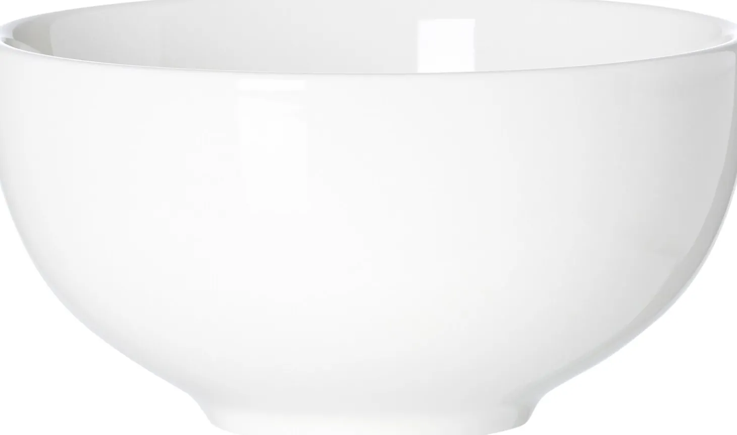 Müslischale Skagen | 450 ml | weiss