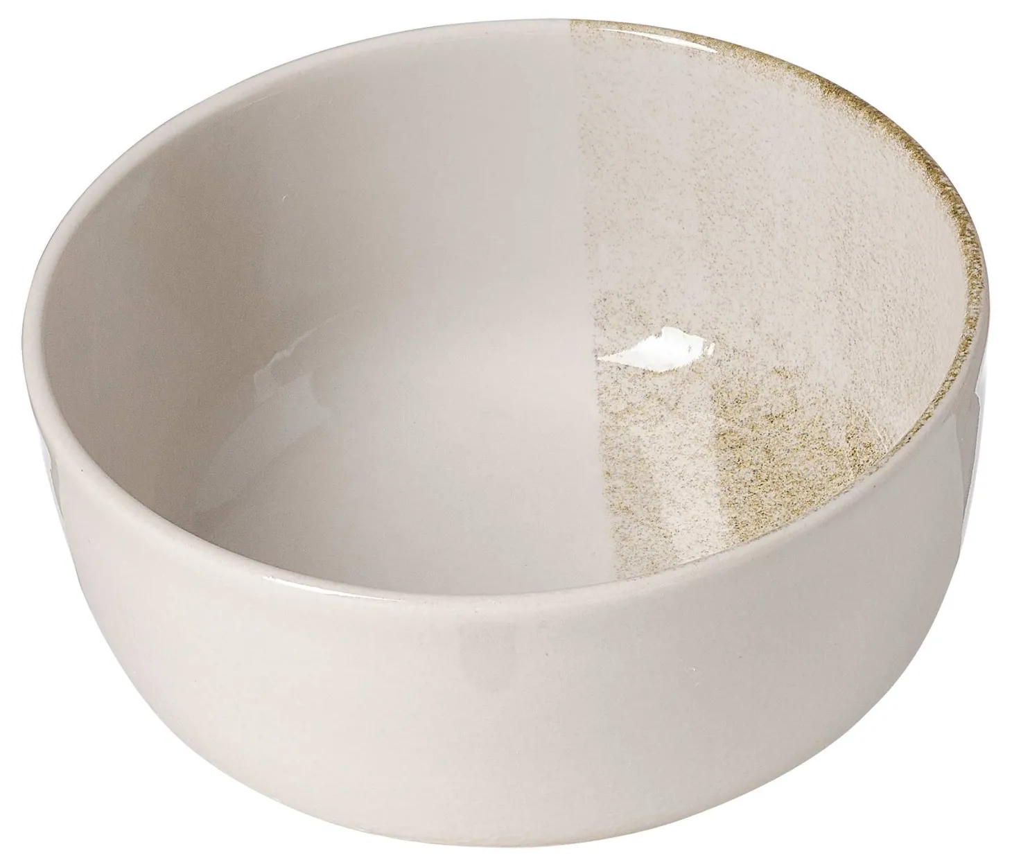 Müslischale Trio | 14,5 cm | creme