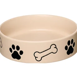 Napf Mika Dog | 850 ml | beige