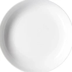 Pastaschale 4every Day | 21 x 21 x 4 cm | weiss