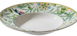 Pastateller Roma Oliva | 30,5 cm