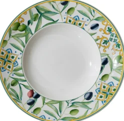 Pastateller Roma Oliva | 30,5 cm