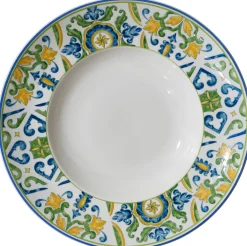 Pastateller Roma Verde | 30,5 cm
