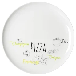 Pizzateller Alberto | 32 cm