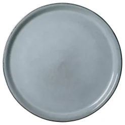 Pizzateller Salerno | 32 cm | grau
