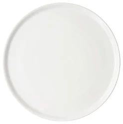 Pizzateller Volos | 31,5 cm | weiss