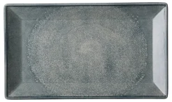 Platte Grana | 25 x 15 cm | graublau