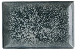Platte Grana | 30 x 20 cm | graublau