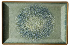 Platte Verde | 34 x 23 cm | grün