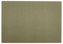 Platzmatte Fenya | 43 x 30 cm | grün