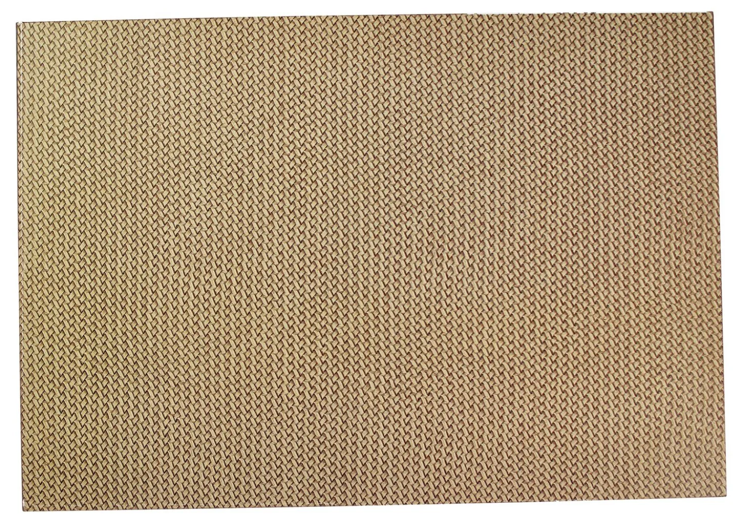 Platzmatte Lido | 43 x 30 cm | beige