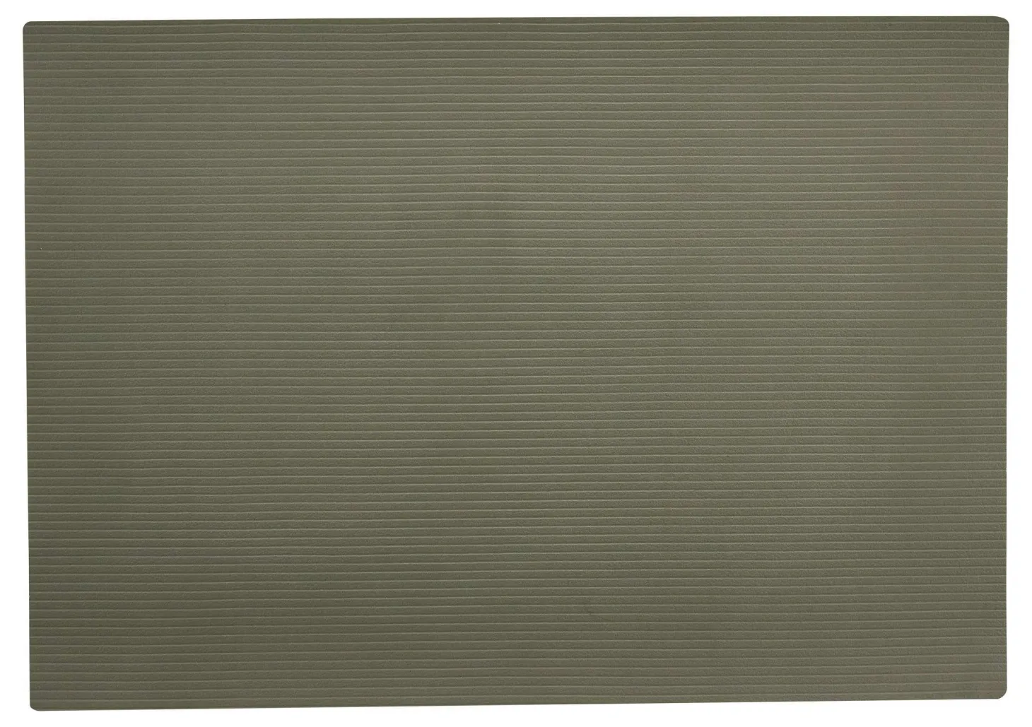 Platzmatte Mistral | 43 x 30 cm | grün