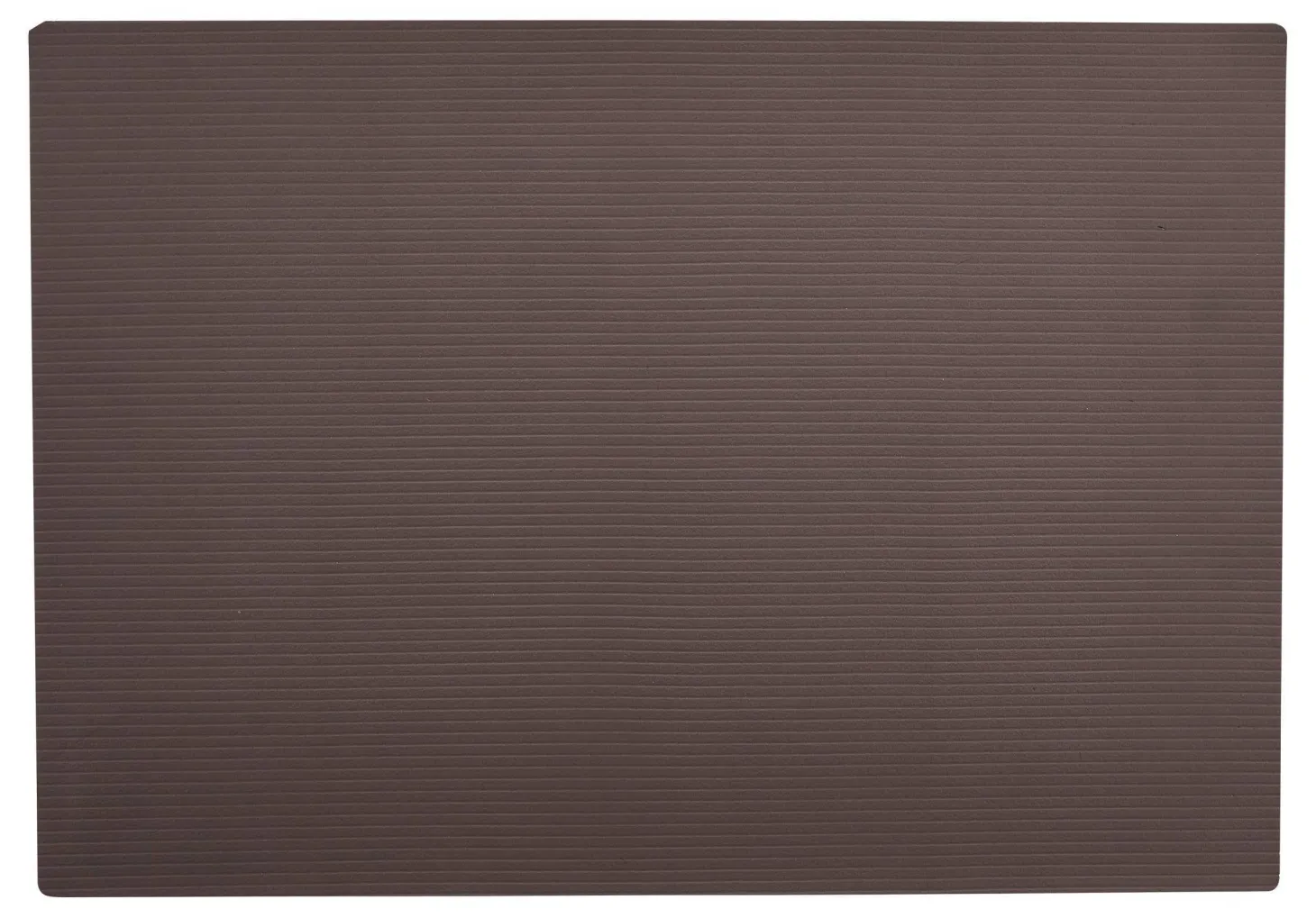 Platzmatte Mistral | 43 x 30 cm | taupe
