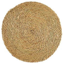 Platzmatte Sorella | 35 cm | hellbraun