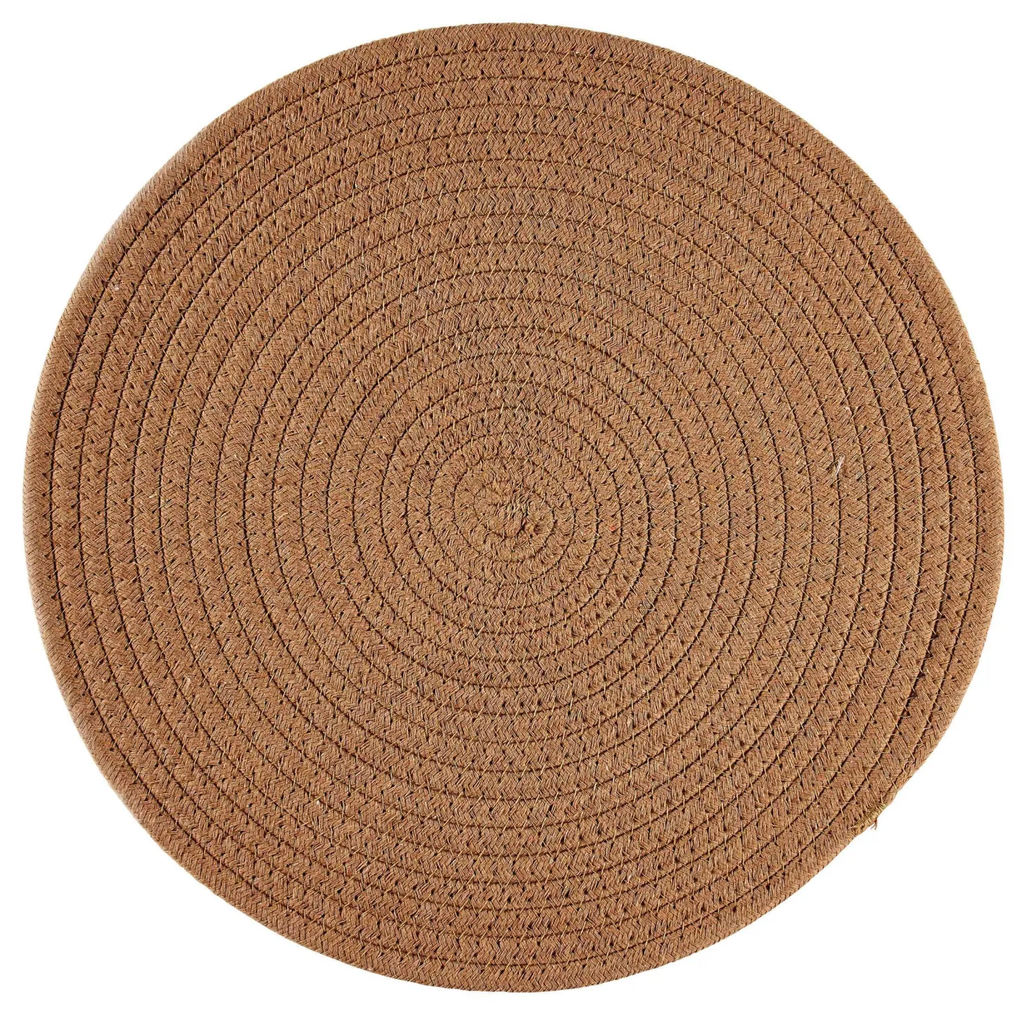 Platzmatte Tavolo | 35 cm | braun