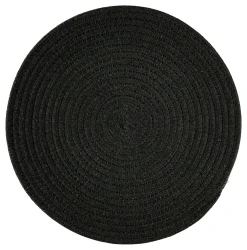 Platzmatte Tavolo | 35 cm | dunkelgrau