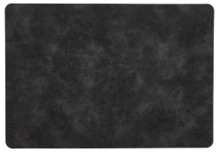 Platzmatte Velora | 43 x 30 cm | hellgrau