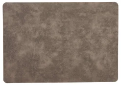 Platzmatte Velora | 43 x 30 cm | anthrazit