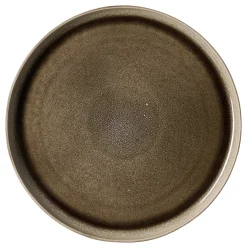Platzteller Eda Umbra | 33,5 cm | braun