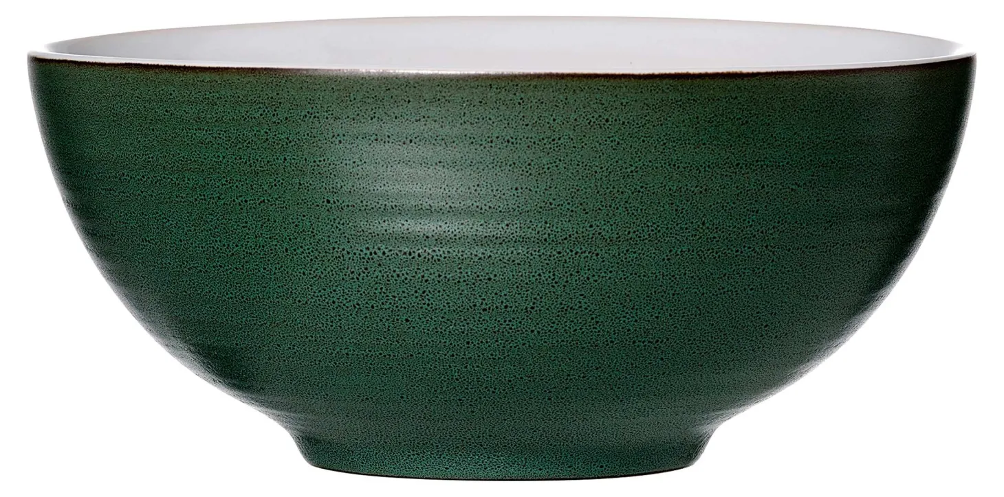 Poke Bowl Schale Lapaz | 17,5 x 17,5 x 7,5 cm | grün