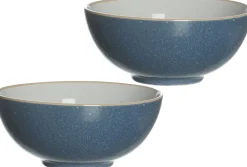 Poke Bowlschalen-Set Puerto | 2-teilig | 950 ml | blau