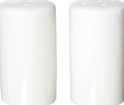 Salz + Pfefferstreuer-Set Skagen | 2-teilig | weiss