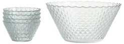 Schalen-Set Luisa | 5-teilig