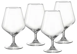 Schwenkgläser-Set Rumba | 4-teilig | 350 ml