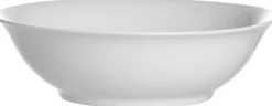 Servierschale Bianco | 20 x 20 x 6 cm | weiss