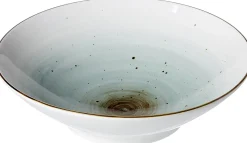 Servierschale Cosmo | 20 x 20 x 6 cm | blau