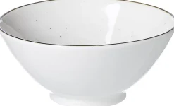 Servierschale Cosmo | 17,5 x 17,5 x 7 cm | grau