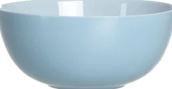 Servierschale Fresh | 21 x 21 x 9 cm | blau
