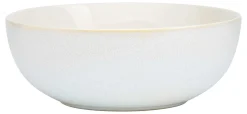 Servierschale Laredo | 22,5 x 22,5 x 8 cm | creme