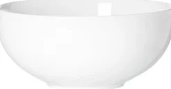 Servierschale Skagen | 18 x 18 x 8 cm | weiss
