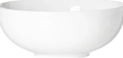Servierschale Skagen | 20 x 20 x 8 cm | weiss