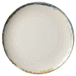 Speiseteller Alfonso | 26 cm | beige