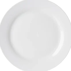 Speiseteller Bianco | 27 cm | weiss