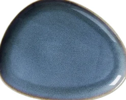 Speiseteller Bilbao | 30 cm | blau