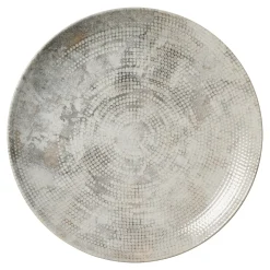 Speiseteller Cecina | 26 cm | perle