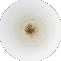 Speiseteller Cosmo | 26,5 cm | grau