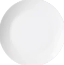 Speiseteller Fresh | 25 cm | weiss